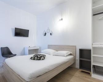 Gare Saint Roch - Podshare - Montpellier - Chambre