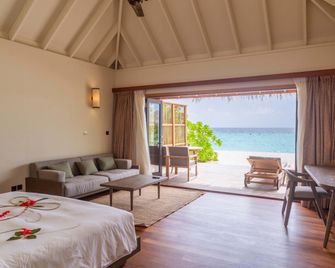 Veligandu Maldives Resort Island - Veligandu - Extérieur