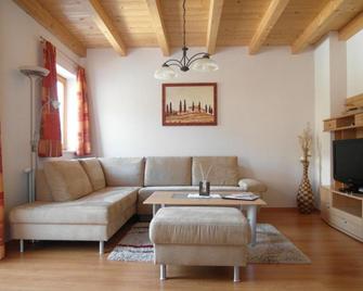 Haus zur Mühle - Ried im Oberinntal - Salon