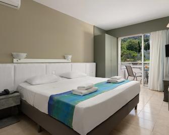 Lito Hotel - Rhodes