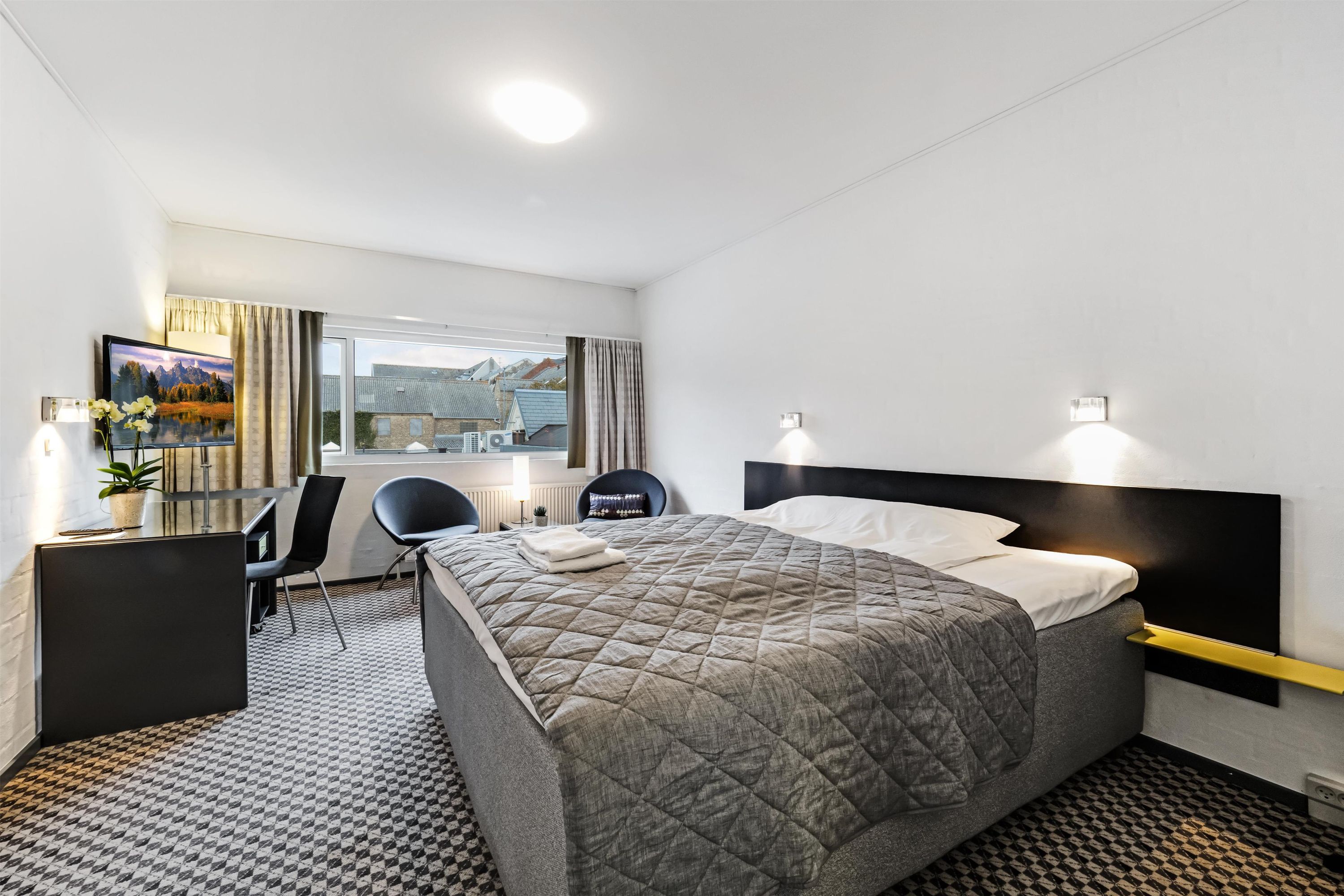 Hotel Thisted, BW Signature Collection – Thisted