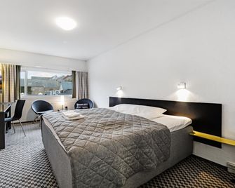 Hotel Thisted, BW Signature Collection - Thisted - Slaapkamer