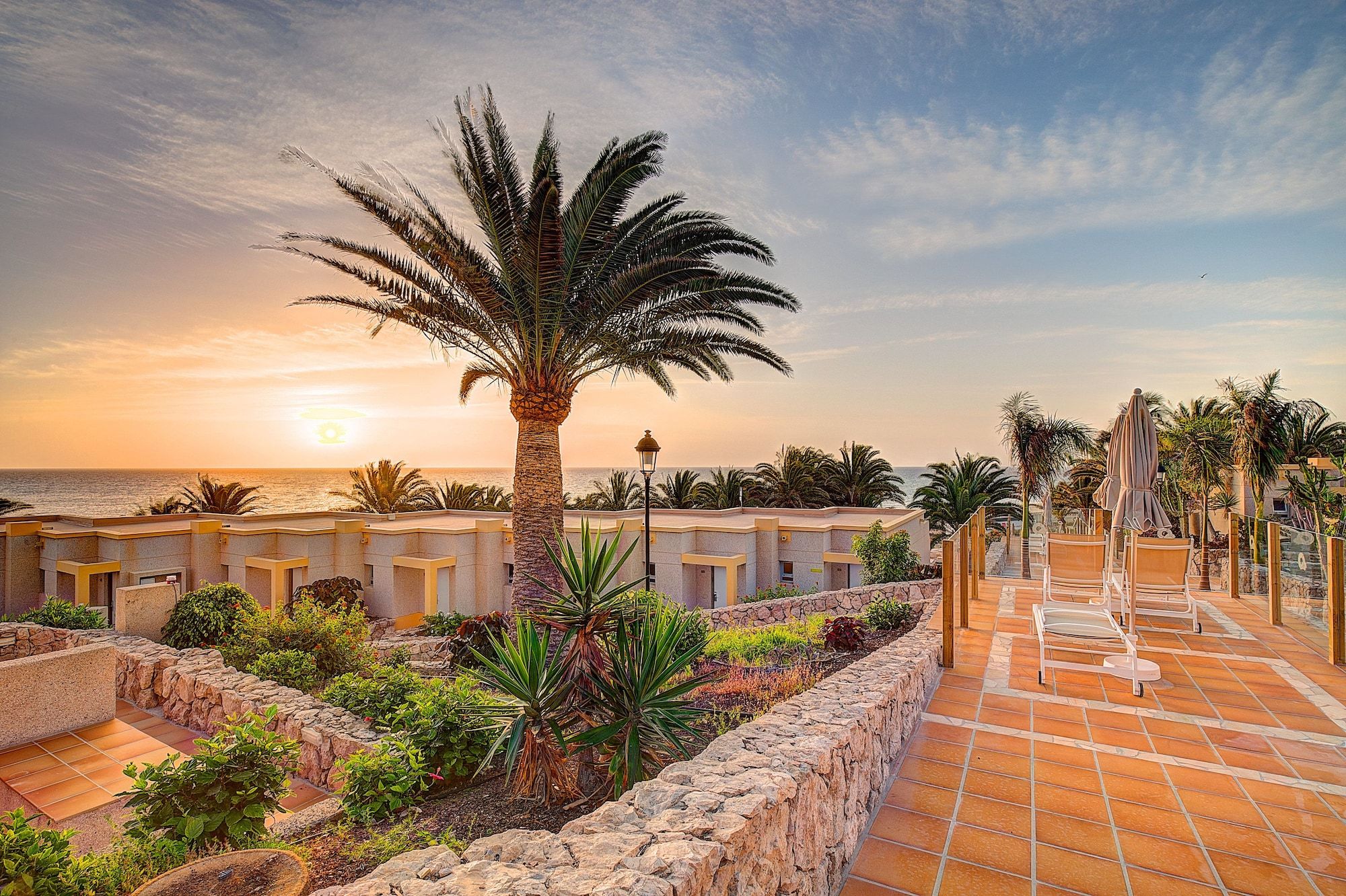 Sbh Monica Beach Resort - Costa Calma