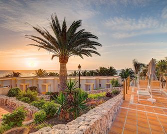 Sbh Monica Beach Resort - Costa Calma