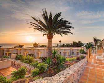 Sbh Monica Beach Resort - Costa Calma