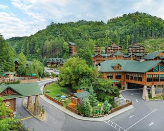 Westgate Smoky Mountain Resort & Water Park - Gatlinburg