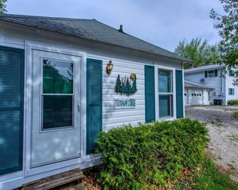 Tuckaway Cottage by Simple Life Rentals - Ephraim - Gebouw