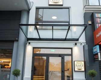 Trikala River House - Tríkala - Building