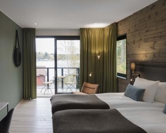 Marholmen - Norrtalje