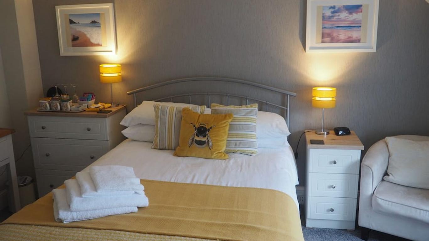 South View Guest House