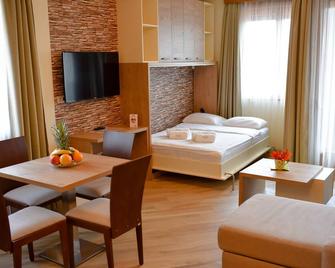 Central Inn - Zlatibor - Bedroom