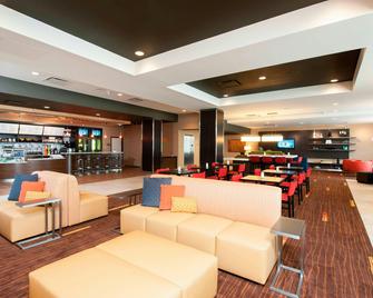 Courtyard Peoria Downtown - Peoria - Bar