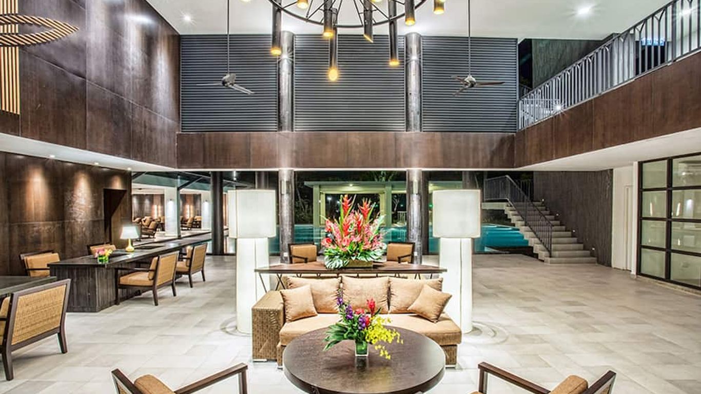 كامار ريزورت لانكاوي