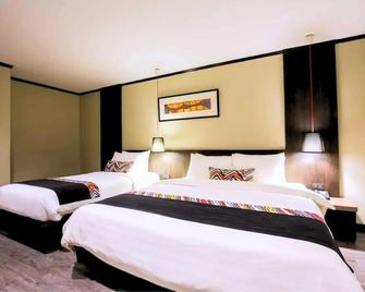 Bangkok Inter Place - Bangkok