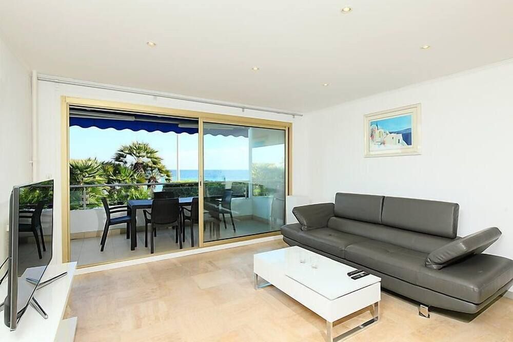 Apartment Lerins by Interhome - קאן - סלון