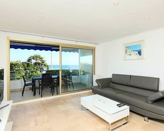 Apartment Lerins by Interhome - קאן - סלון