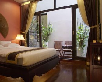 Nam Bo Boutique Hotel - Can Tho