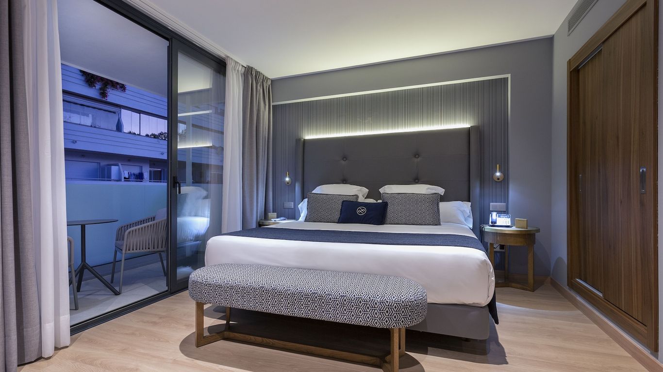 Hotel Lima - Adults Recommended