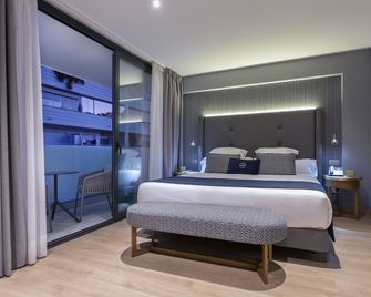 Hotel Lima - Adults Recommended - Marbella - Bedroom