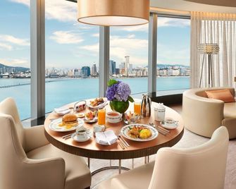 Altira Macau - Macau - Dining room