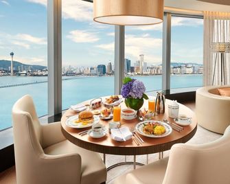 Altira Macau - Macao - Spisesal