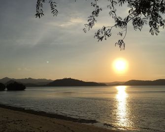 Papalagi, Gili - Sekotong Tengah - Playa