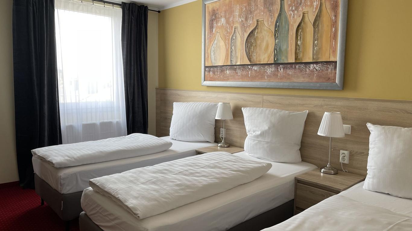 هوتل سيلكت بريميوم