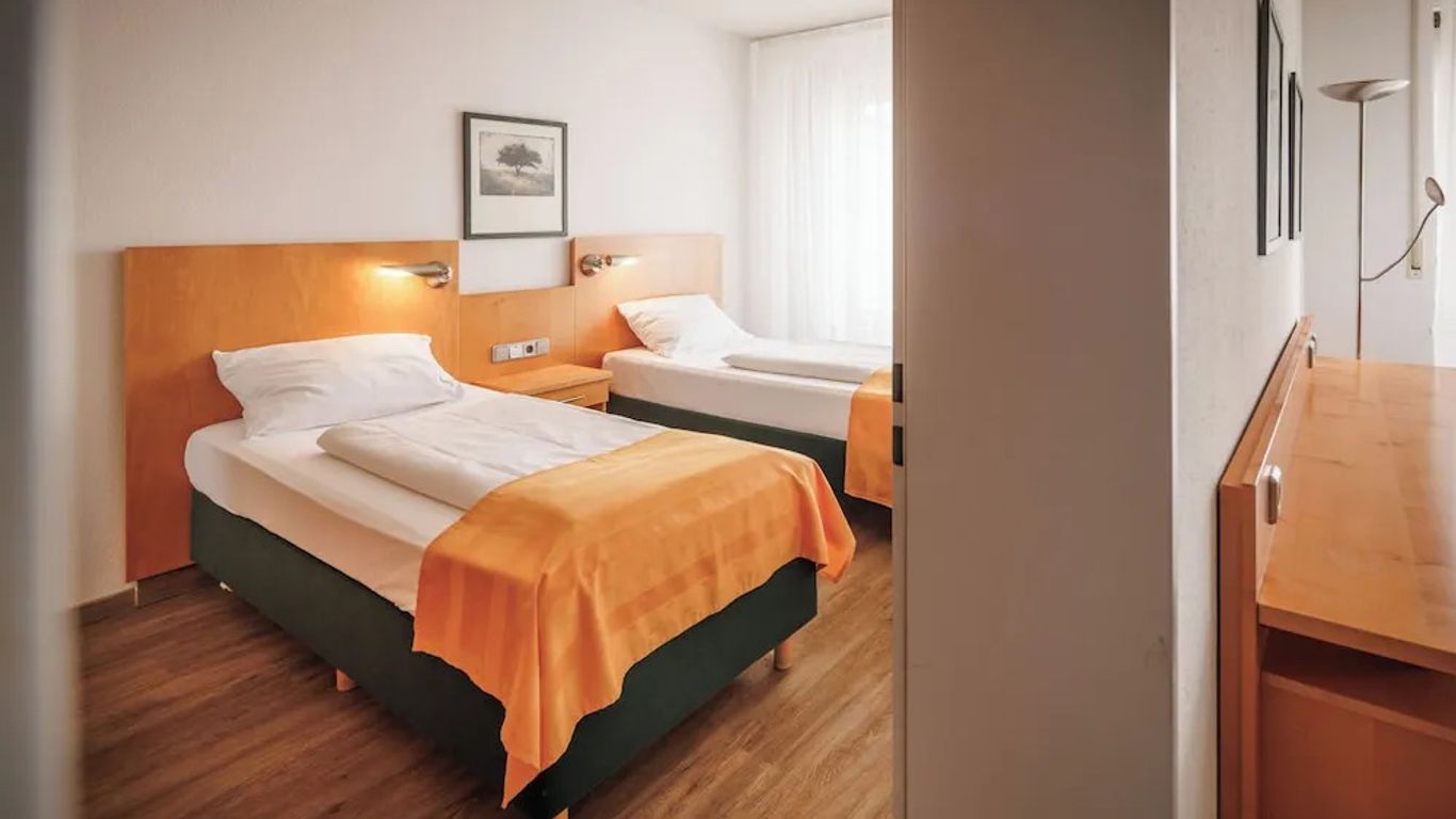 Ariva Boardinghouse Platanenhof