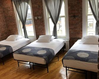 Studios Midtown Manhattan - New York - Bedroom