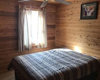 Cozy house on Okauchee Lake! - Oconomowoc - Bedroom