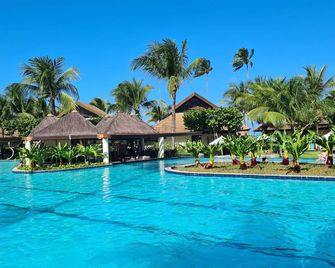 Marulhos resort - Ipojuca - Pool