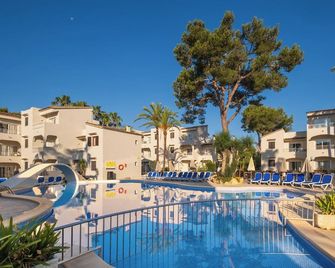 Cabot Club Torreblanca - Sa Coma - Zwembad