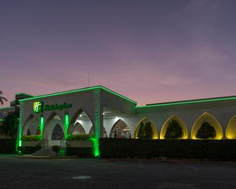 Holiday Inn Tuxtla Gutierrez - Tuxtla Gutiérrez - Edificio