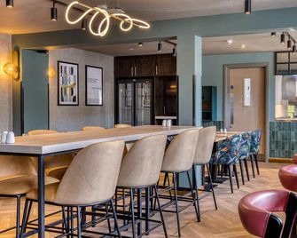 Premier Inn Dunstable South A5 - Dunstable - Bar
