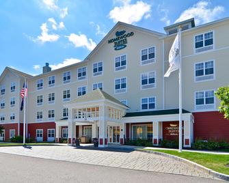 Homewood Suites by Hilton Dover - Dover - Building