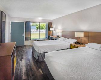 Rodeway Inn - Owensboro - Habitación