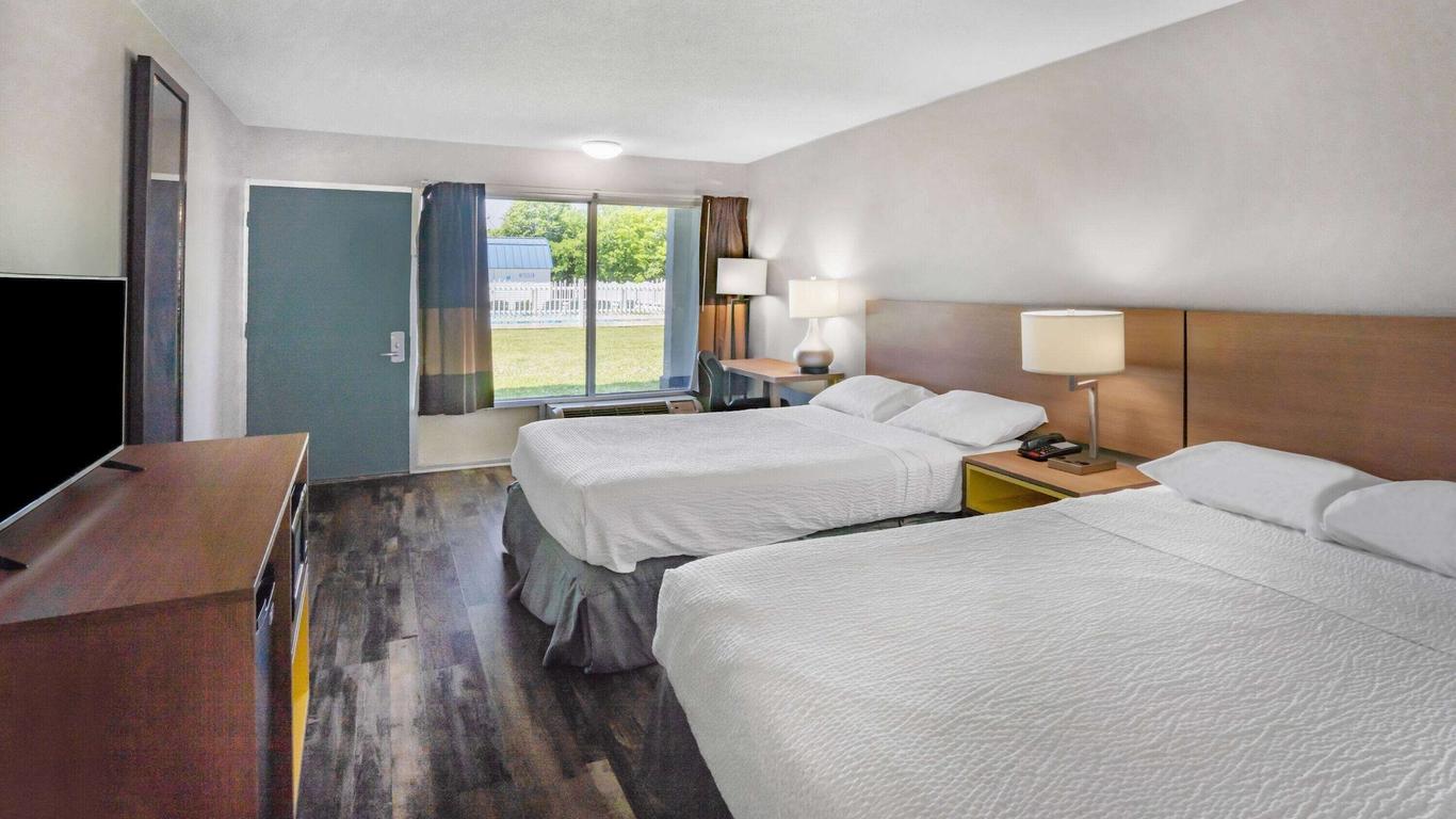 Rodeway Inn