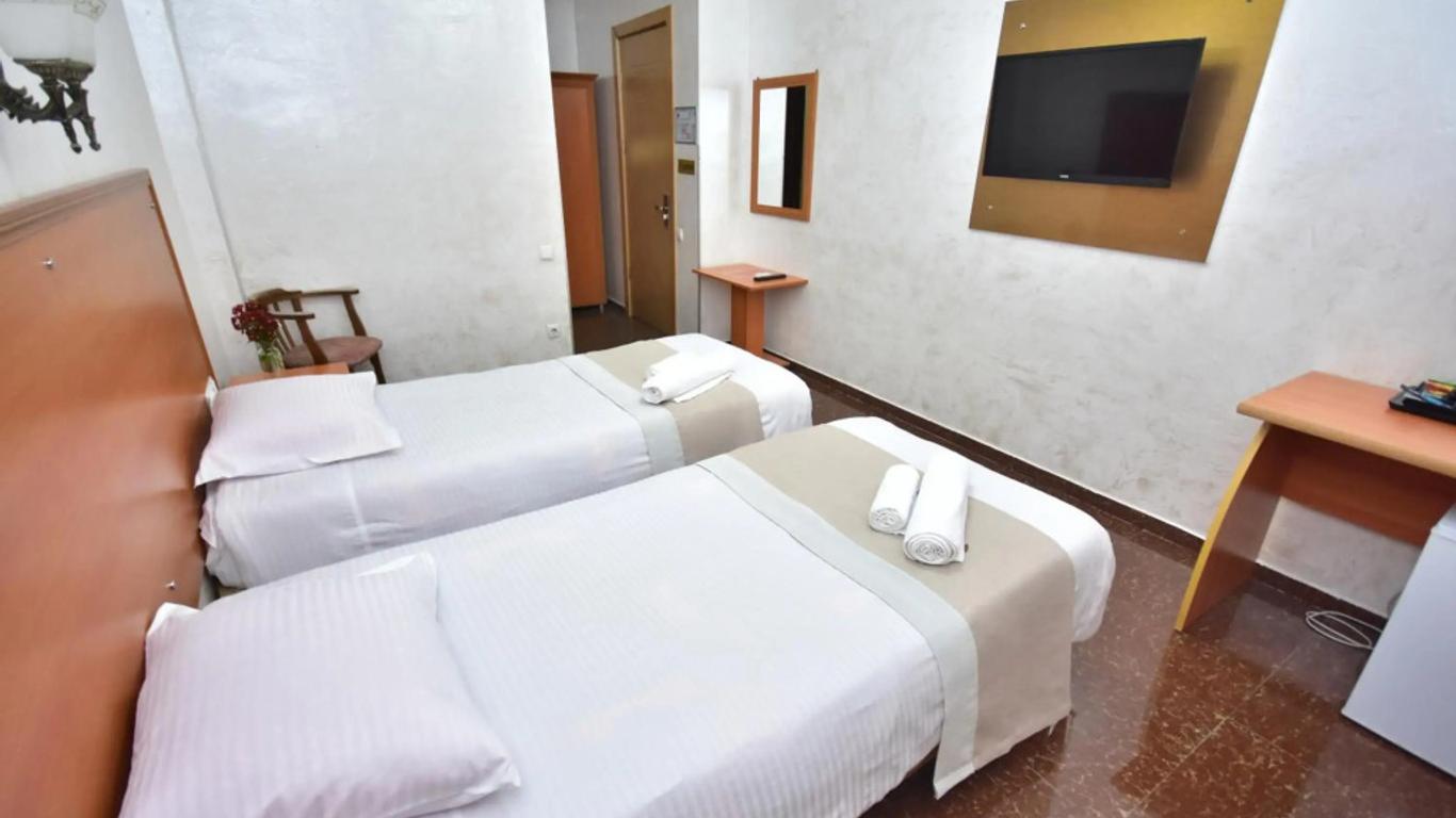 Hotel Chao
