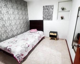 Vanity Home - Bogota - Chambre