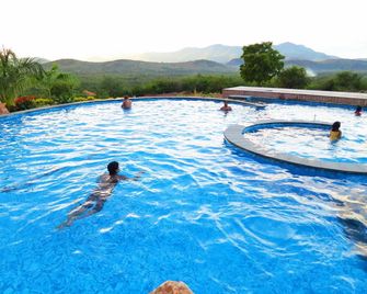 Kadambavanam Ethnic village Resorts - Madurai