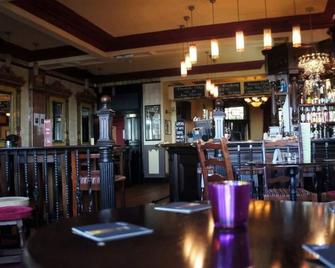The Royal - Morecambe - Bar