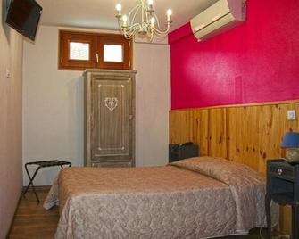 La Caravelle - Riom - Habitación