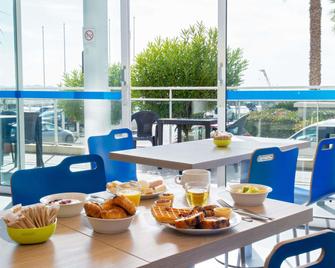 Ibis Budget Marseille l'Estaque - Marseille - Spisestue