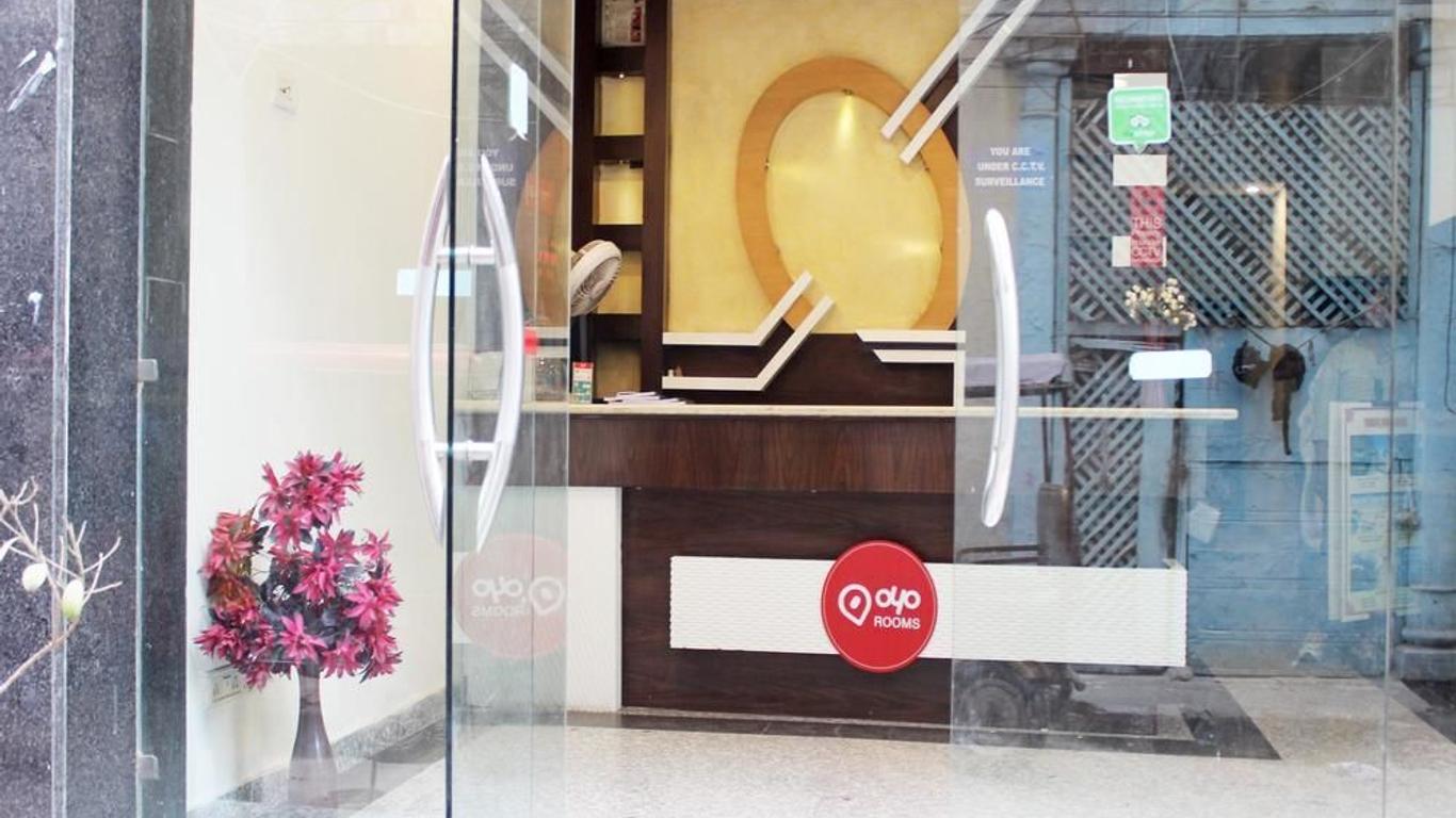 OYO Rooms New Delhi Railway Station