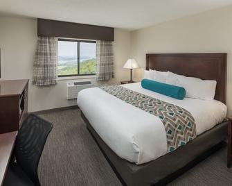 Chestnut Mountain Resort - Galena - Bedroom