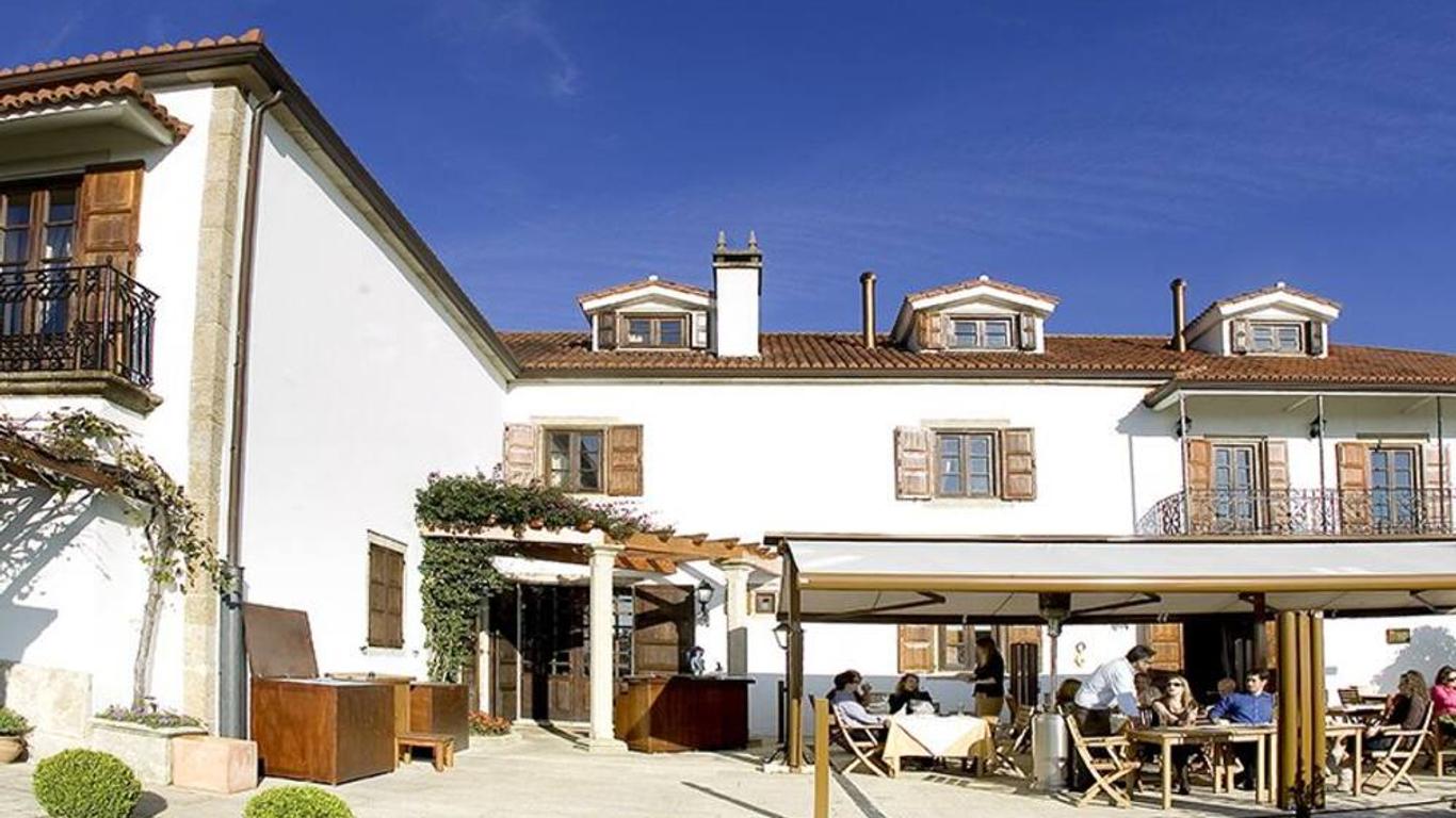 Pazo do Rio
