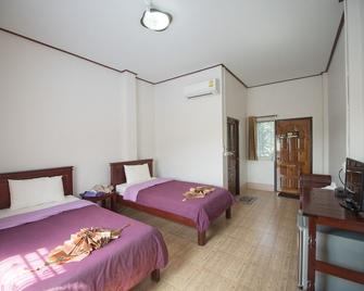 Mountain View House - Sangkhla Buri - Habitación