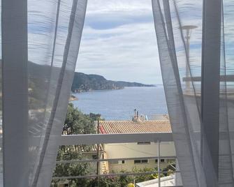 Great Apartment next to the sea - Tossa de Mar - Balcony