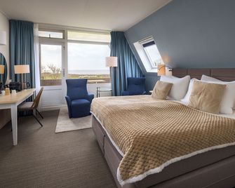 WestCord Hotel de Wadden - Oost-Vlieland - Chambre