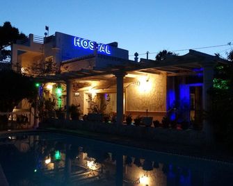 Hostal La Paloma I - Calpe